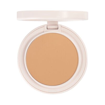 NATURAL BLUR POWDER FOUNDATION (POLVO COMPACTO MATIFICANTE)